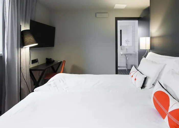 Froesoe Park Hotel